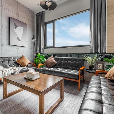 Penghu Sunsea Hall Magong Dış mekan fotoğraf