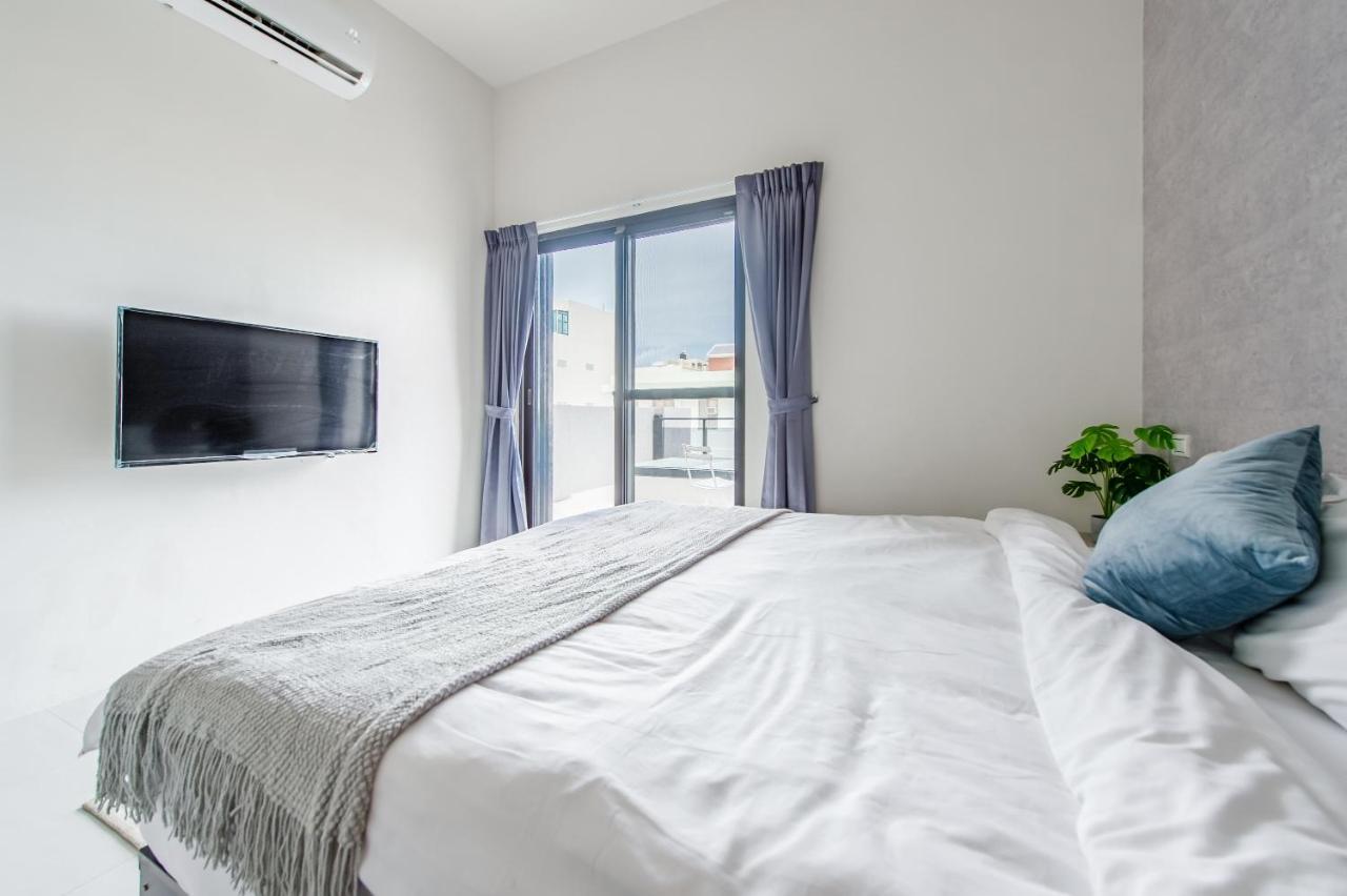 Penghu Sunsea Hall Magong Dış mekan fotoğraf
