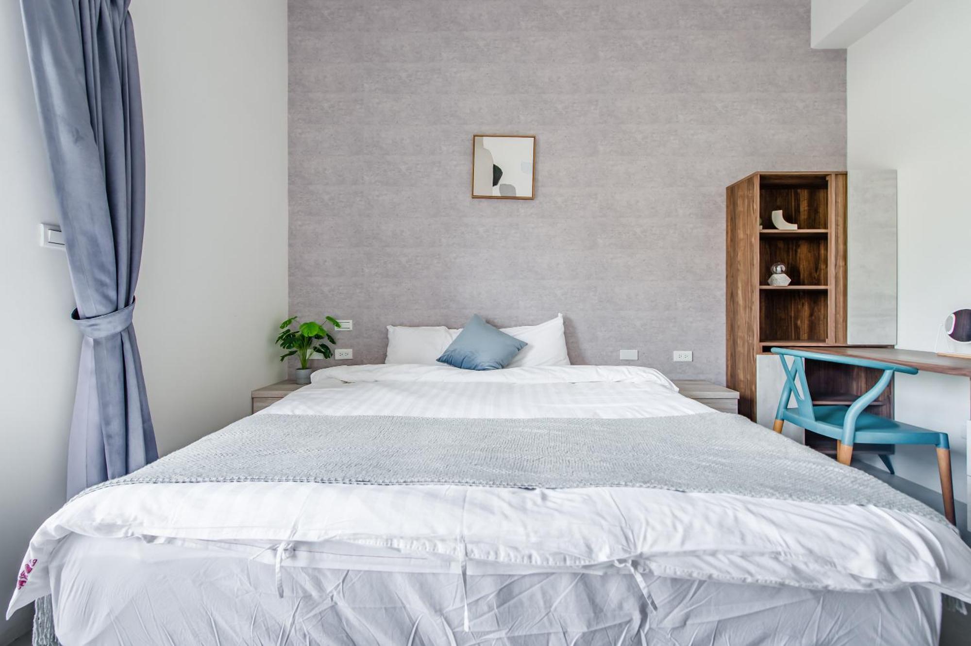 Penghu Sunsea Hall Magong Dış mekan fotoğraf