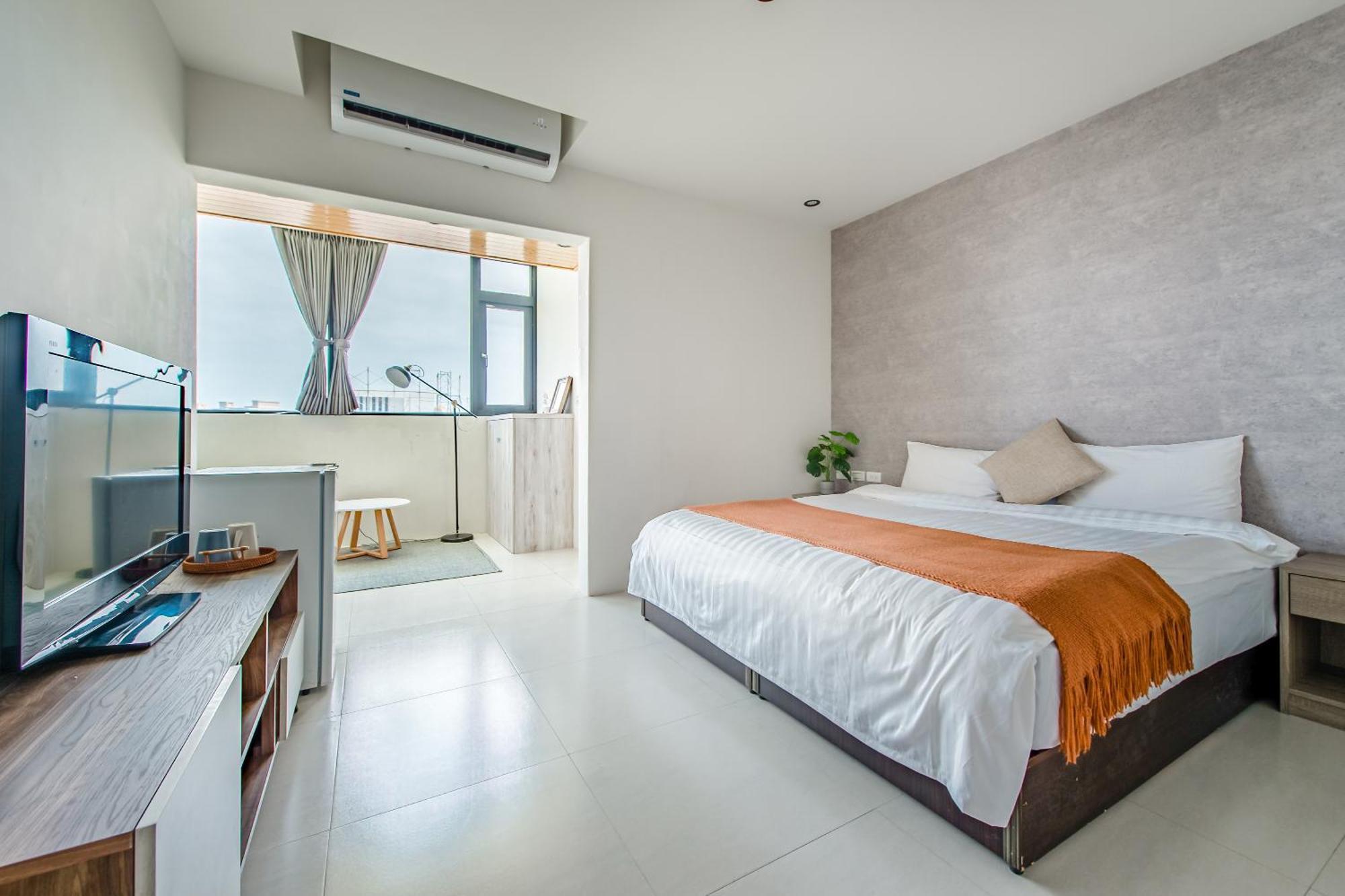 Penghu Sunsea Hall Magong Dış mekan fotoğraf