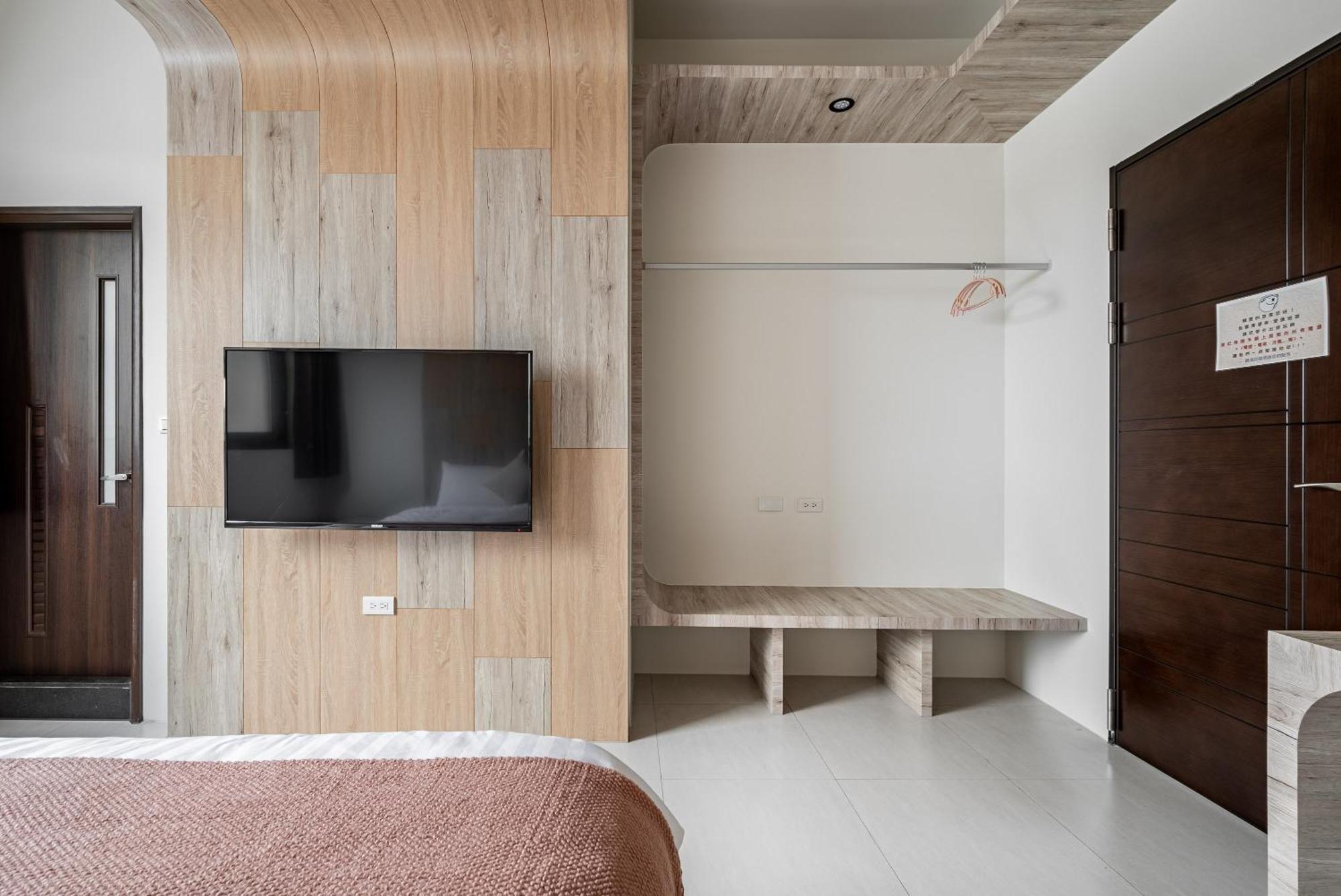 Penghu Sunsea Hall Magong Dış mekan fotoğraf