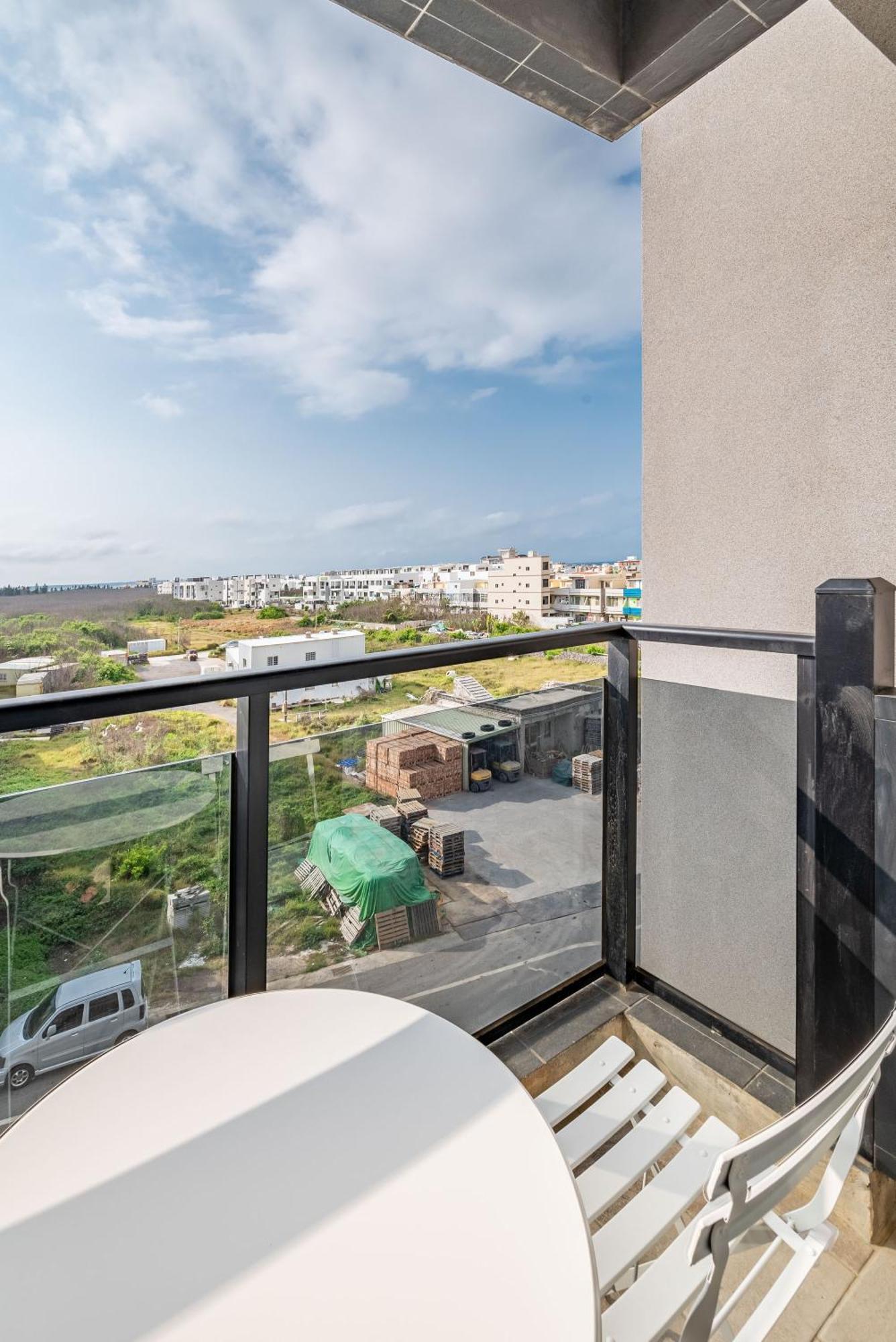 Penghu Sunsea Hall Magong Dış mekan fotoğraf