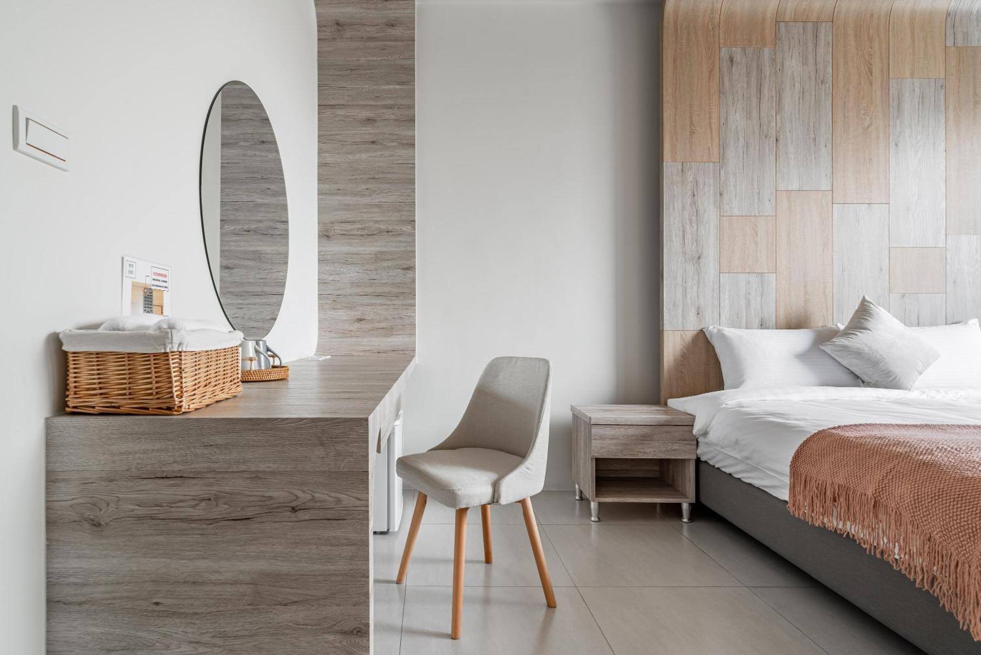 Penghu Sunsea Hall Magong Dış mekan fotoğraf