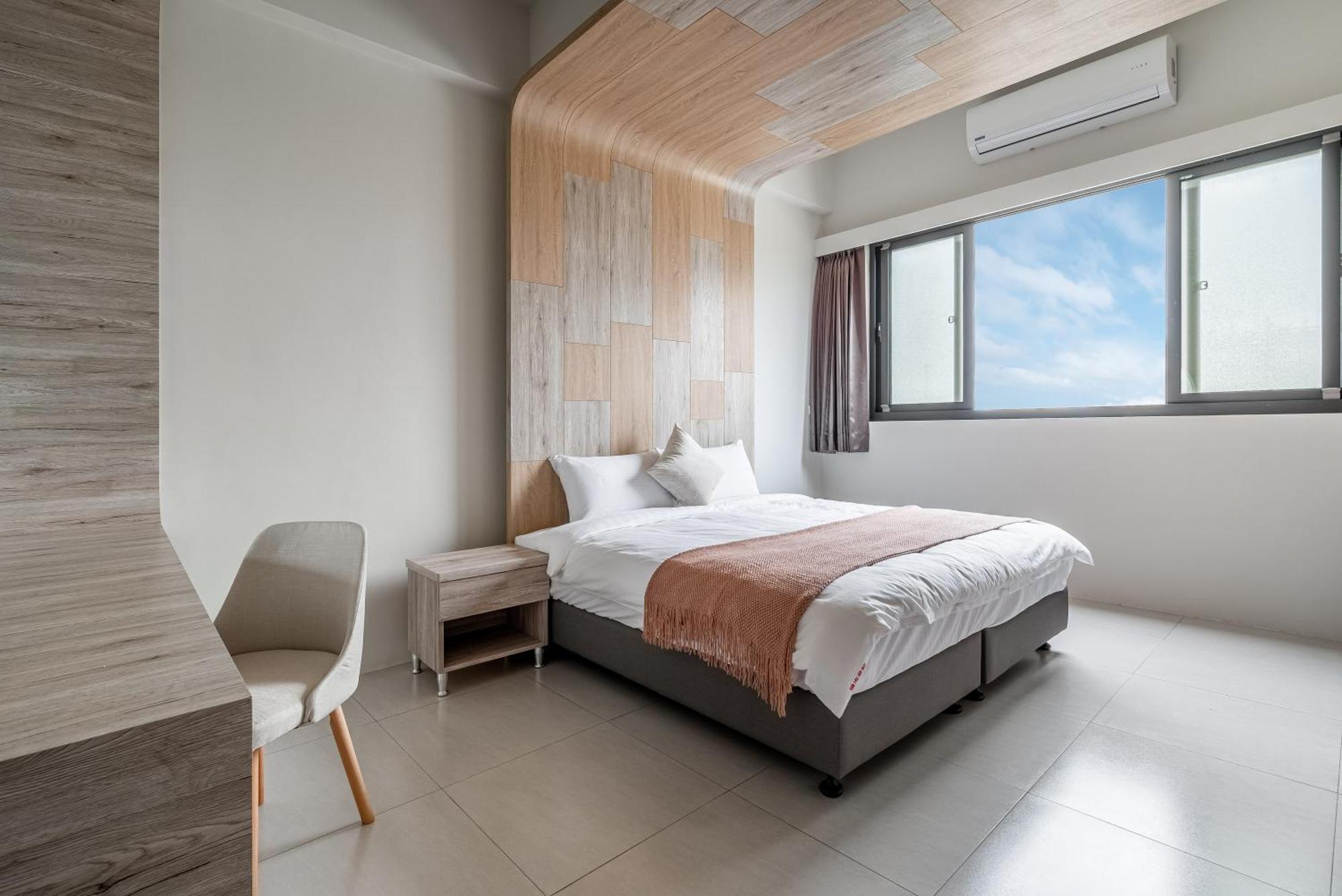 Penghu Sunsea Hall Magong Dış mekan fotoğraf