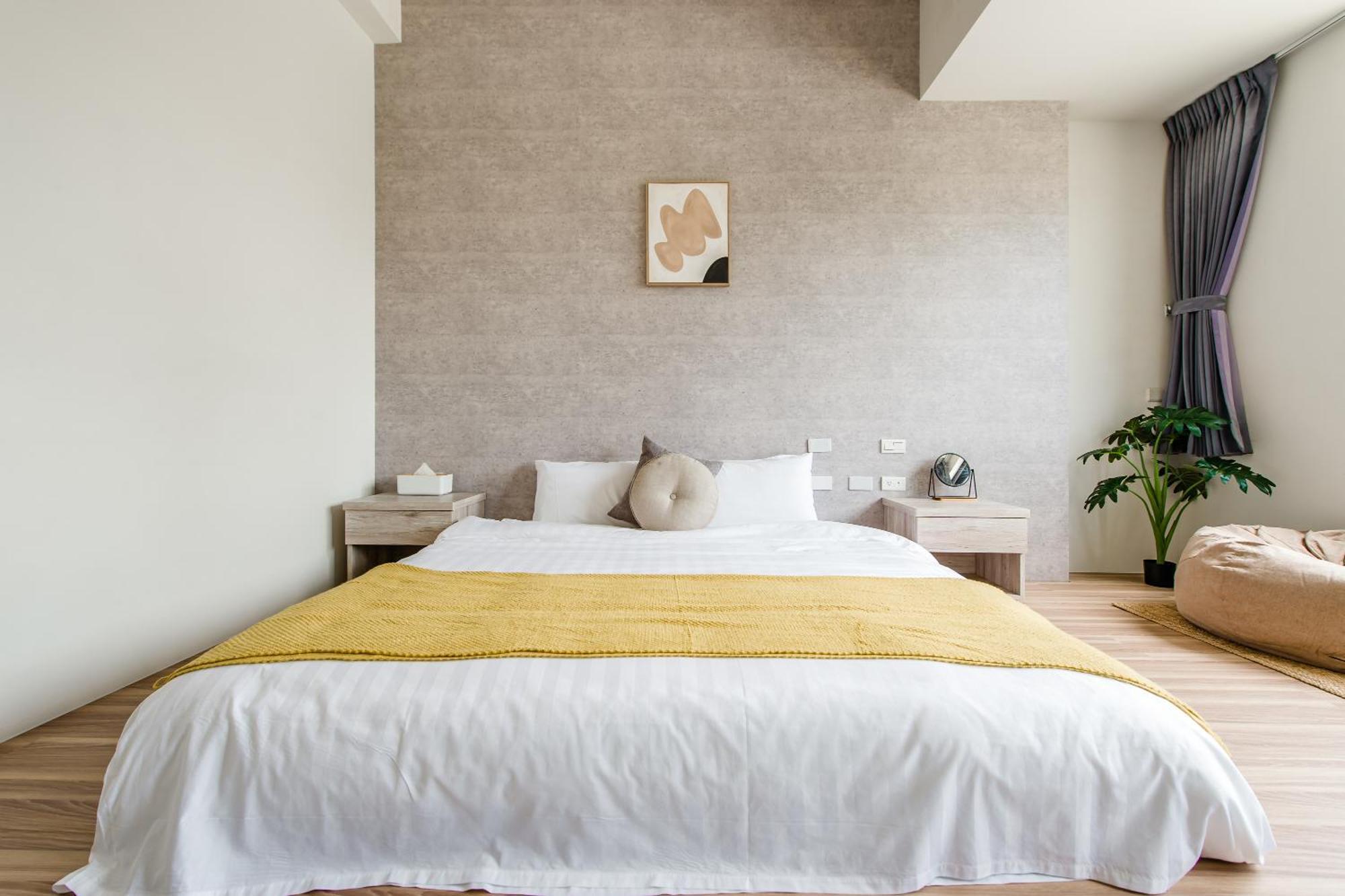 Penghu Sunsea Hall Magong Dış mekan fotoğraf