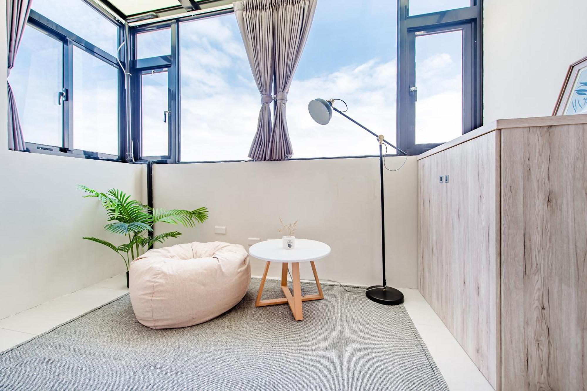 Penghu Sunsea Hall Magong Dış mekan fotoğraf