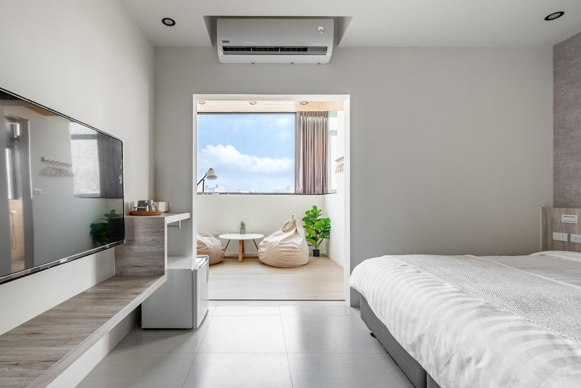 Penghu Sunsea Hall Magong Dış mekan fotoğraf