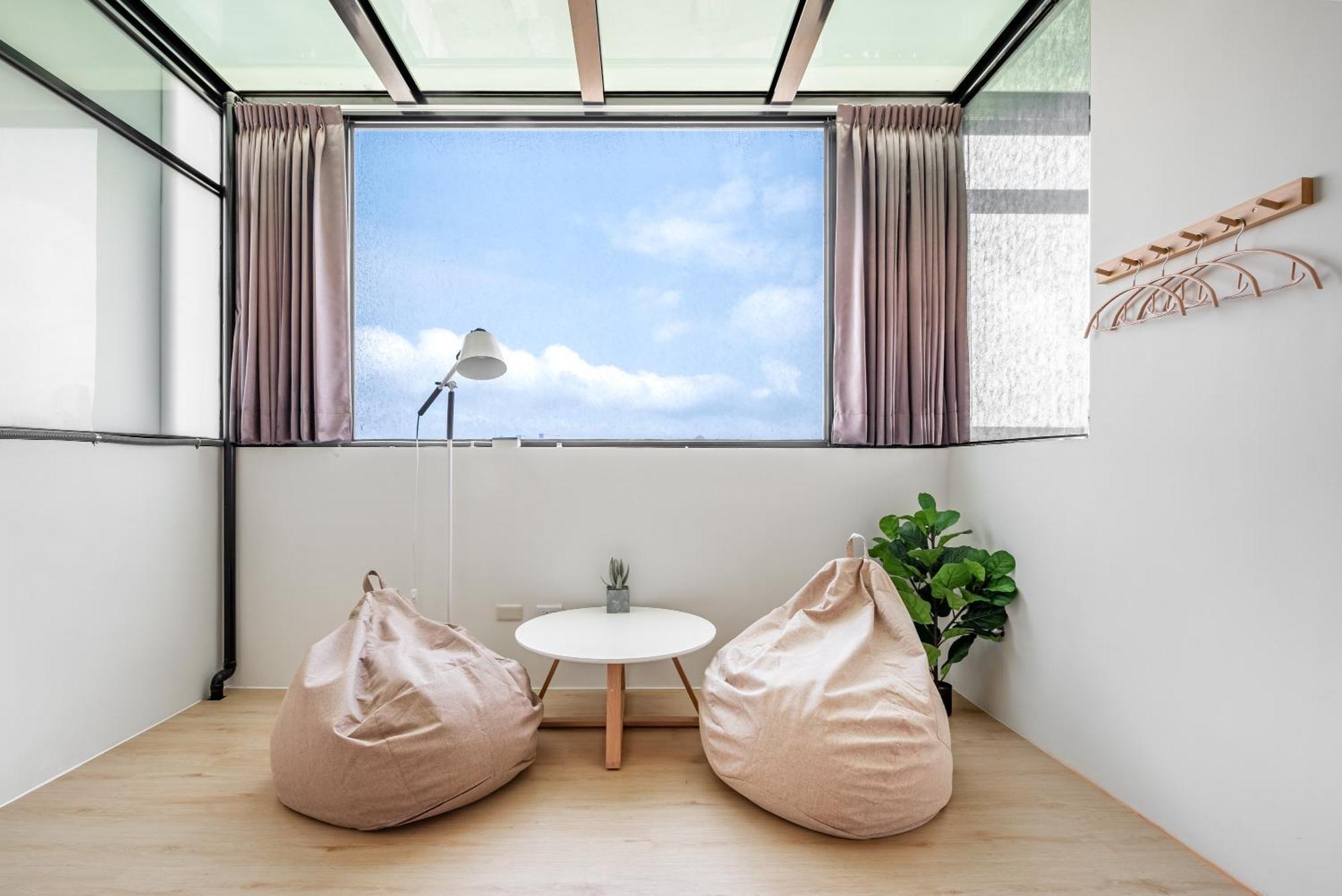 Penghu Sunsea Hall Magong Dış mekan fotoğraf