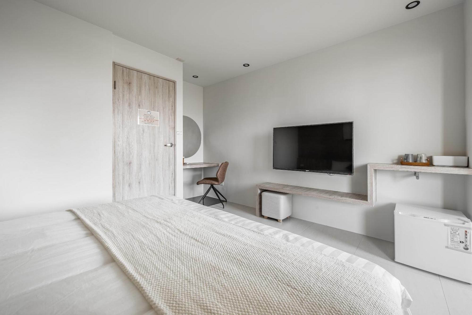 Penghu Sunsea Hall Magong Dış mekan fotoğraf