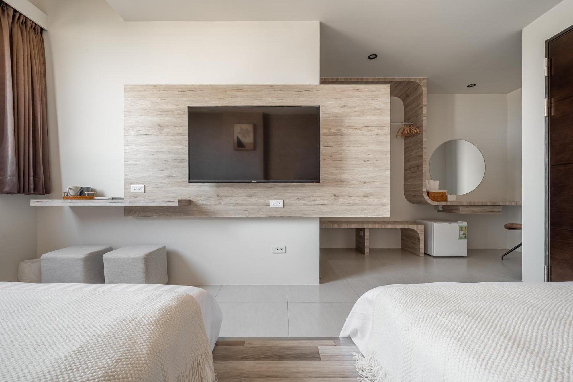 Penghu Sunsea Hall Magong Dış mekan fotoğraf