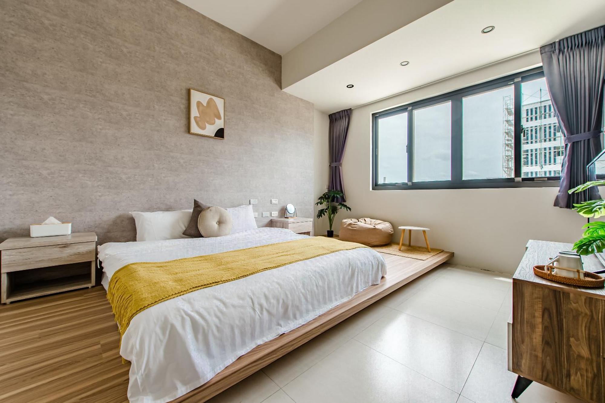 Penghu Sunsea Hall Magong Dış mekan fotoğraf