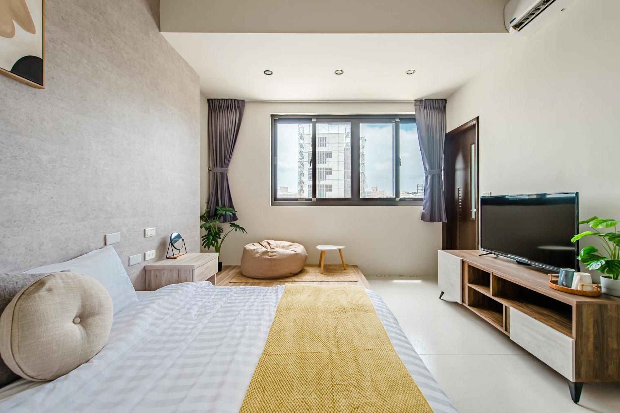 Penghu Sunsea Hall Magong Dış mekan fotoğraf