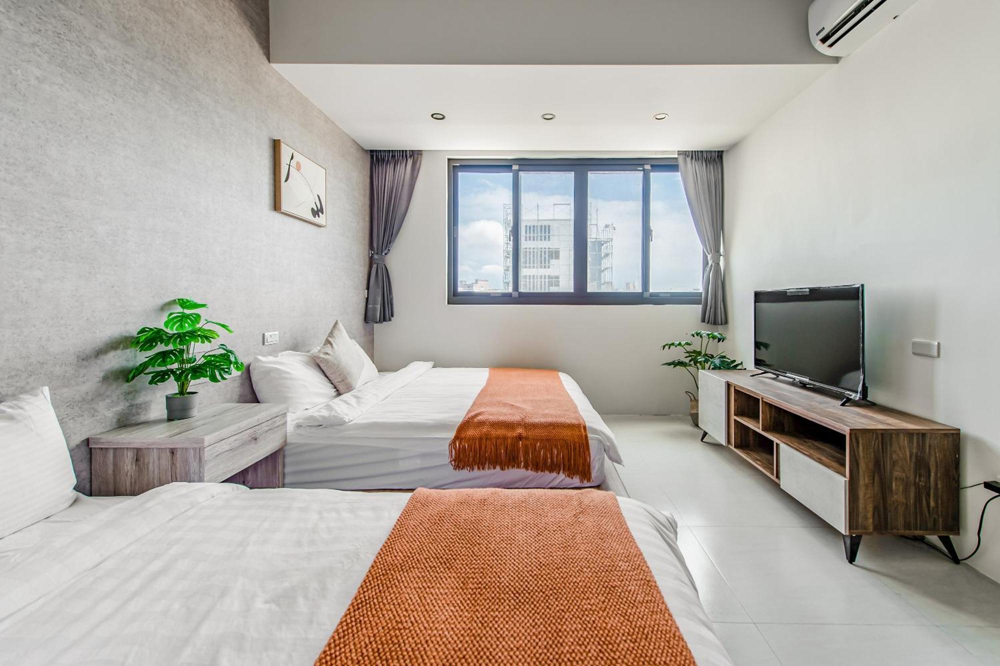 Penghu Sunsea Hall Magong Dış mekan fotoğraf