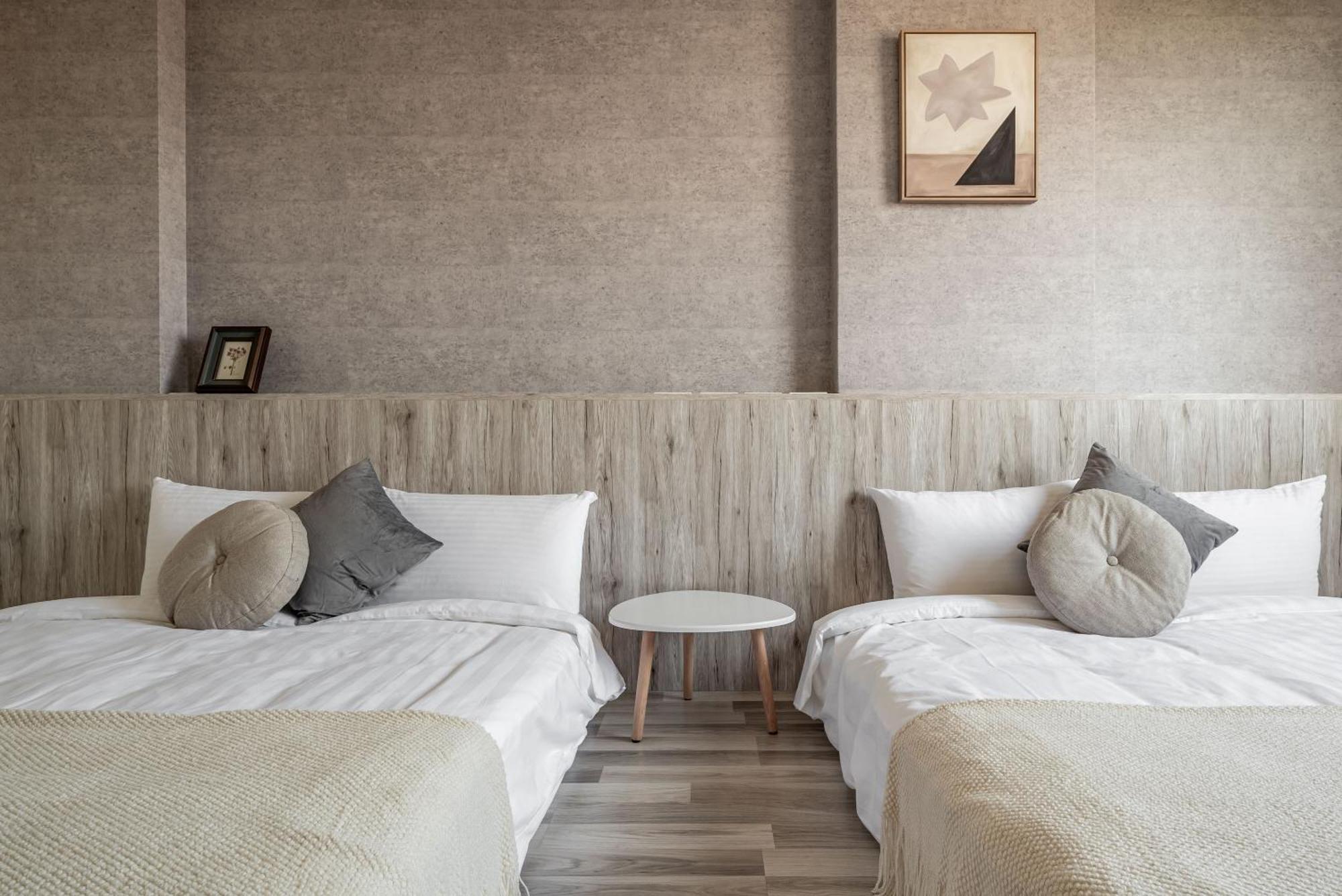 Penghu Sunsea Hall Magong Dış mekan fotoğraf