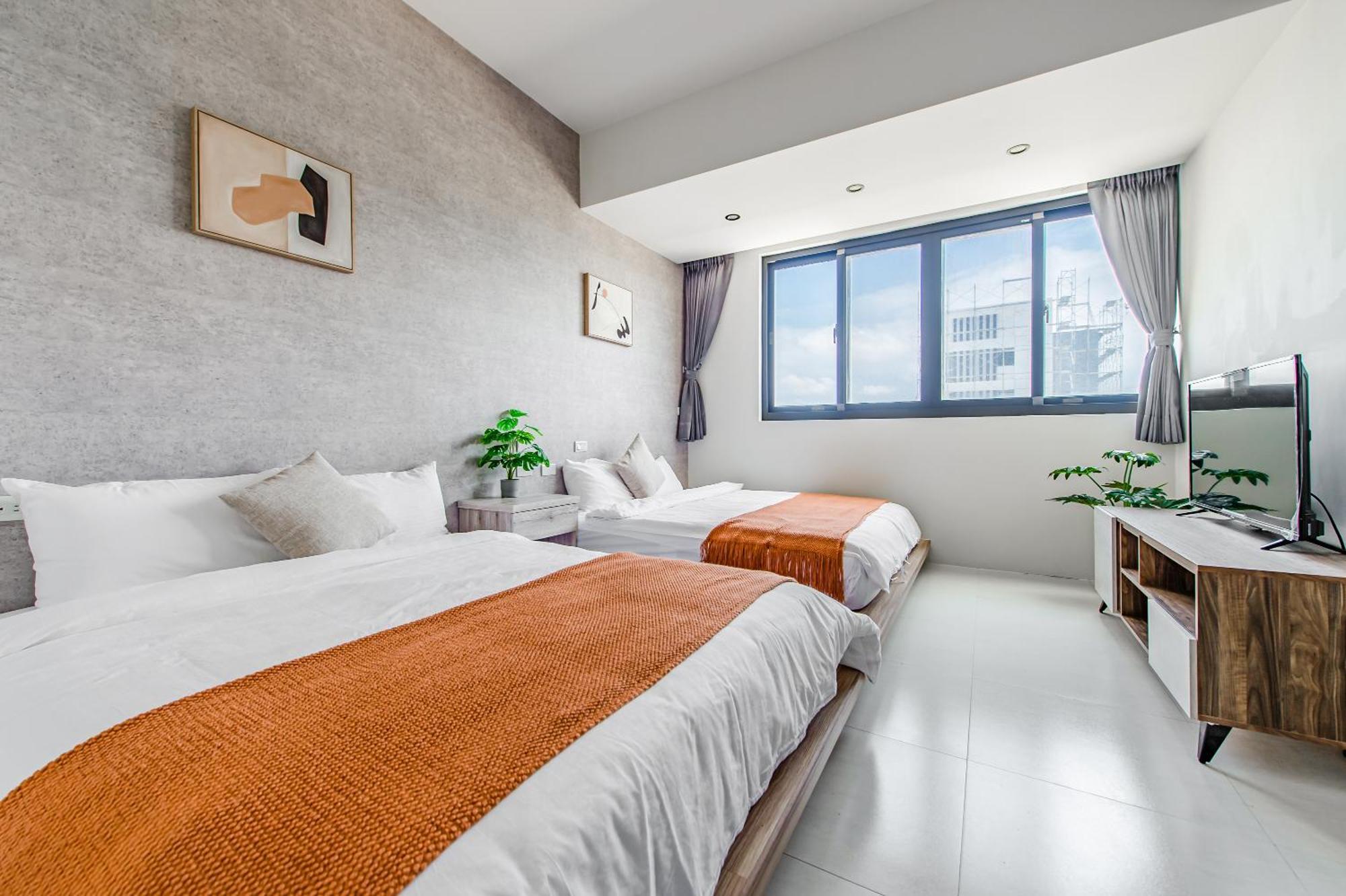 Penghu Sunsea Hall Magong Dış mekan fotoğraf