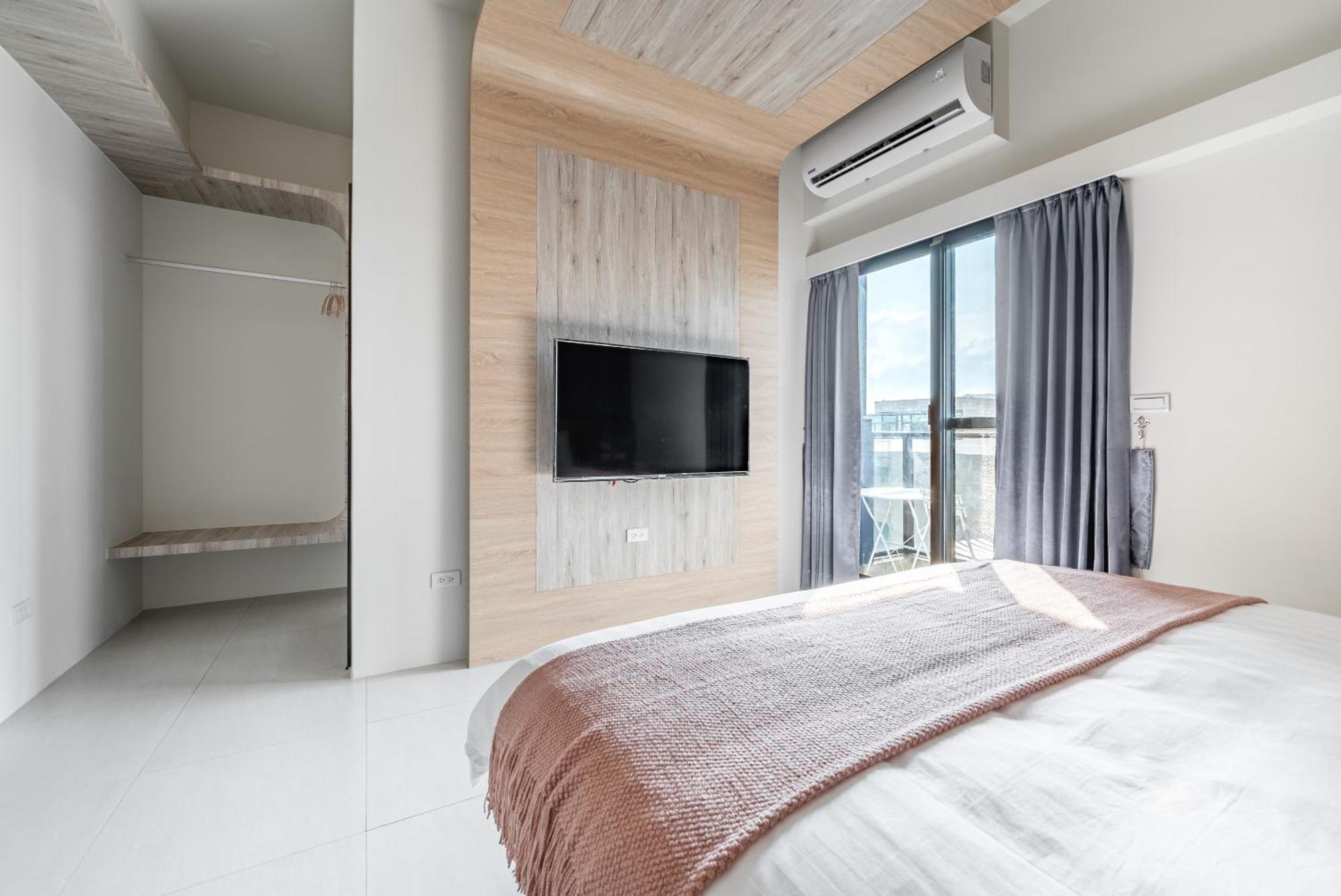 Penghu Sunsea Hall Magong Dış mekan fotoğraf