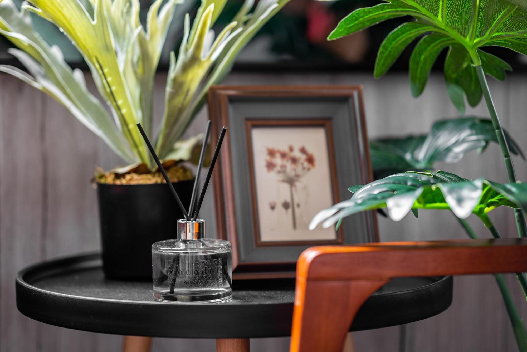 Penghu Sunsea Hall Magong Dış mekan fotoğraf