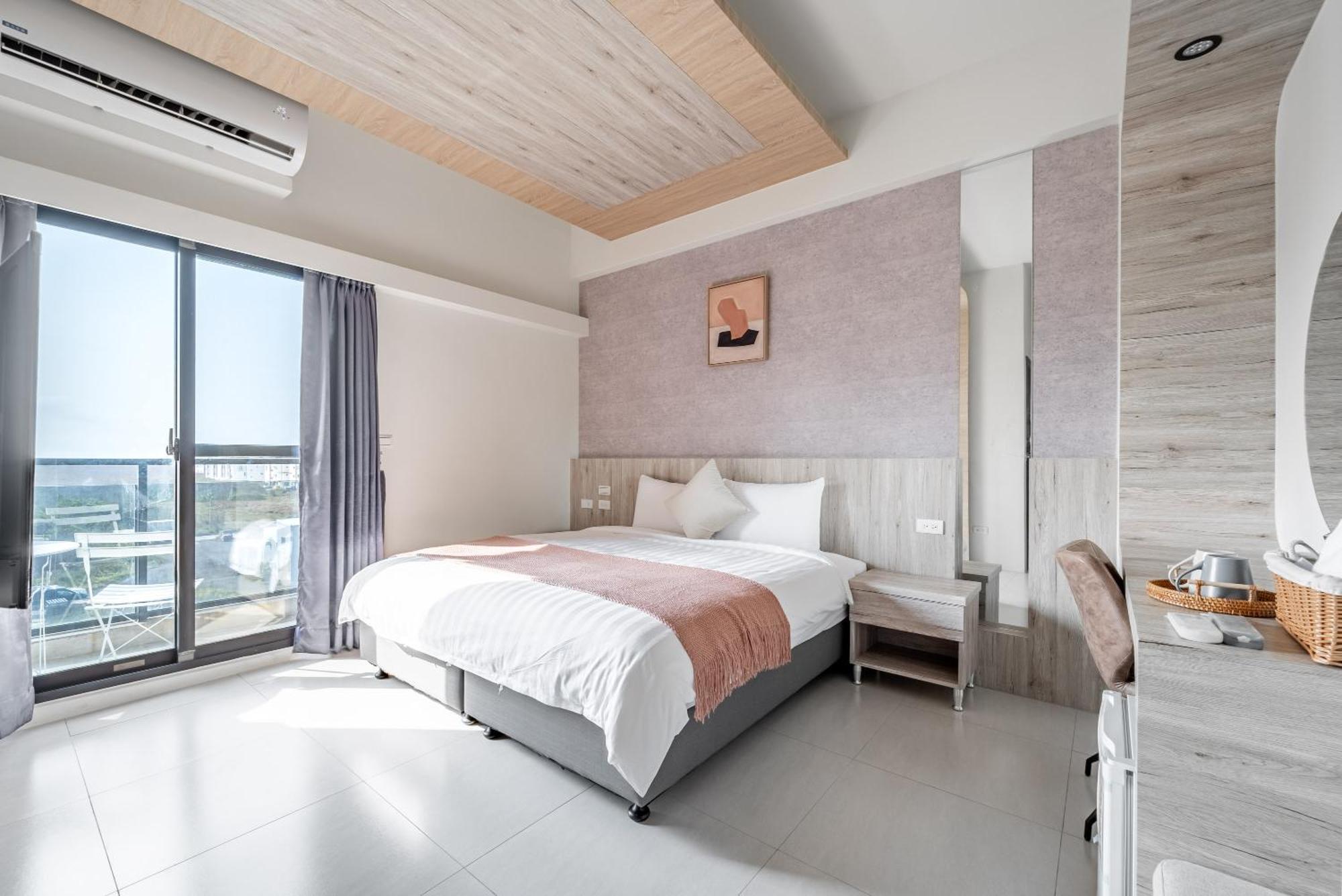 Penghu Sunsea Hall Magong Dış mekan fotoğraf
