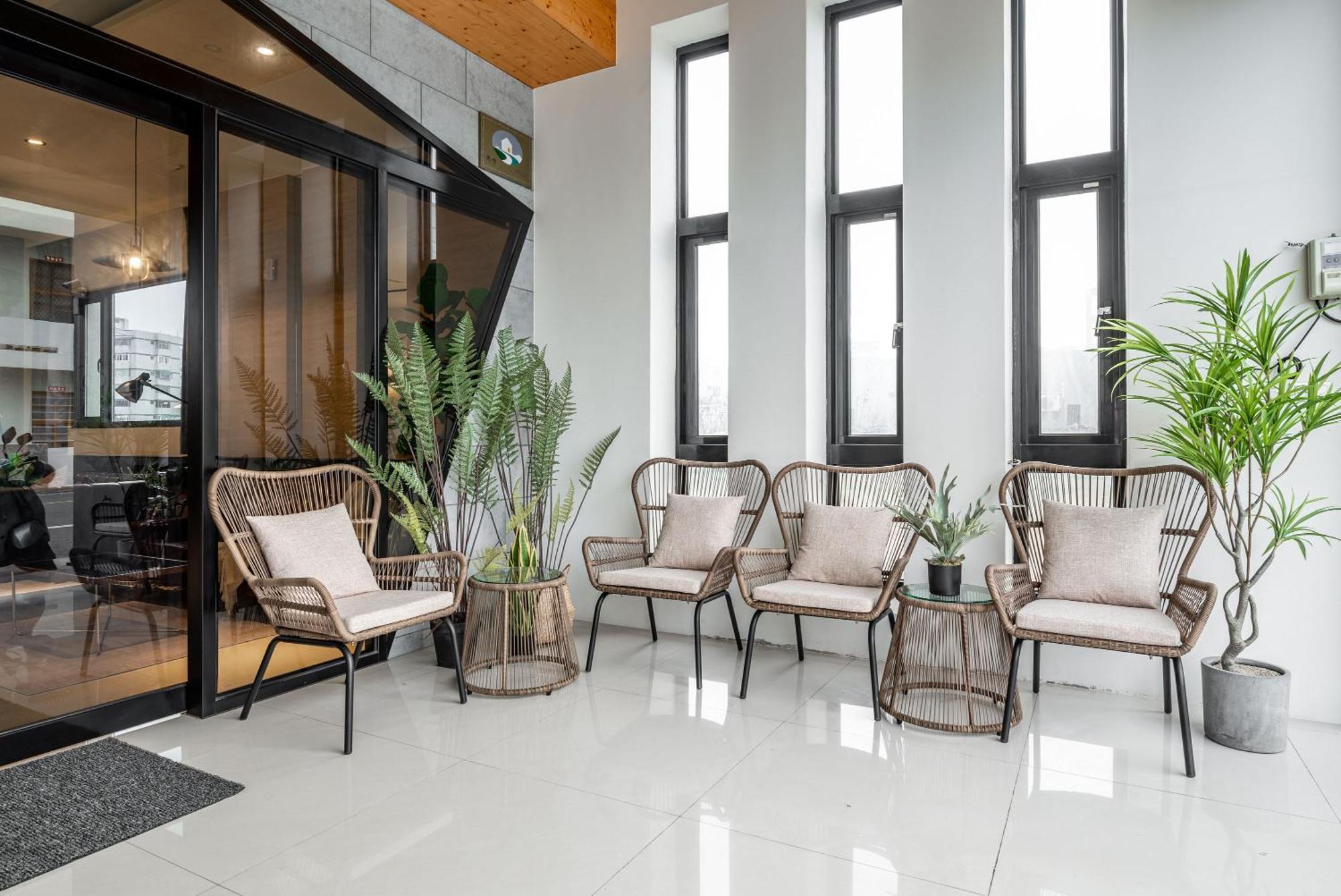 Penghu Sunsea Hall Magong Dış mekan fotoğraf